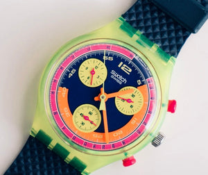 Swatch Grand Prix