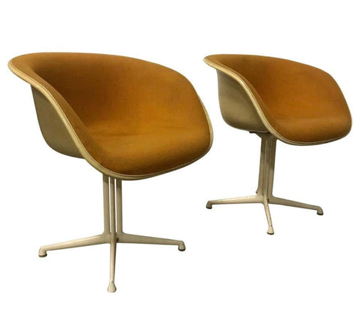 Eames La Fonda a pair