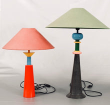 Load image into Gallery viewer, Lampa Vilatte 80s