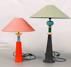 Lampa Vilatte 80s