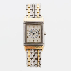 Jaeger Le C, ladies watch, vintage