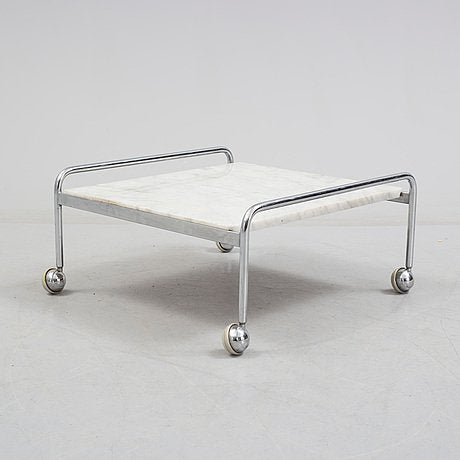 Dux Mathsson table marble