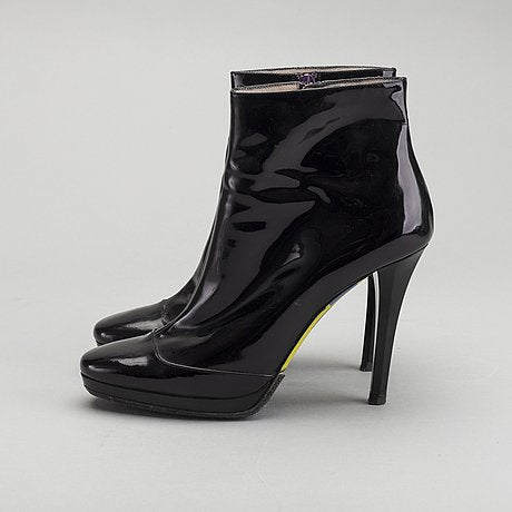 Pucci Boots