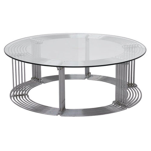 Verner Panton table Pantova