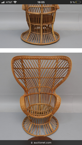 Gio Ponti Chair