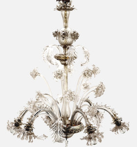 Italian Ceiling Lamp