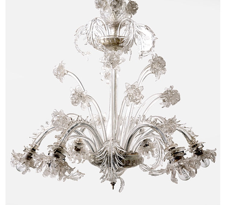 Italian Ceiling Lamp