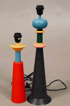 Load image into Gallery viewer, Lampa Vilatte 80s